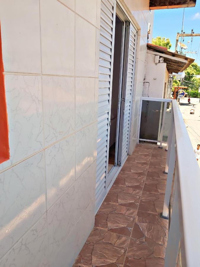 Pousada Porto de Amigos Beach Porto de Galinhas Exterior foto